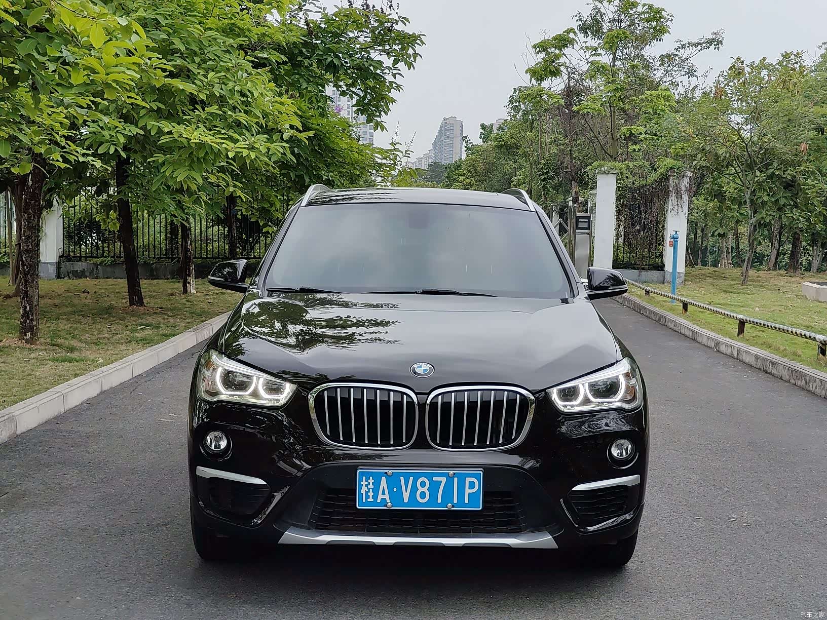 BMW X1, 2018 2