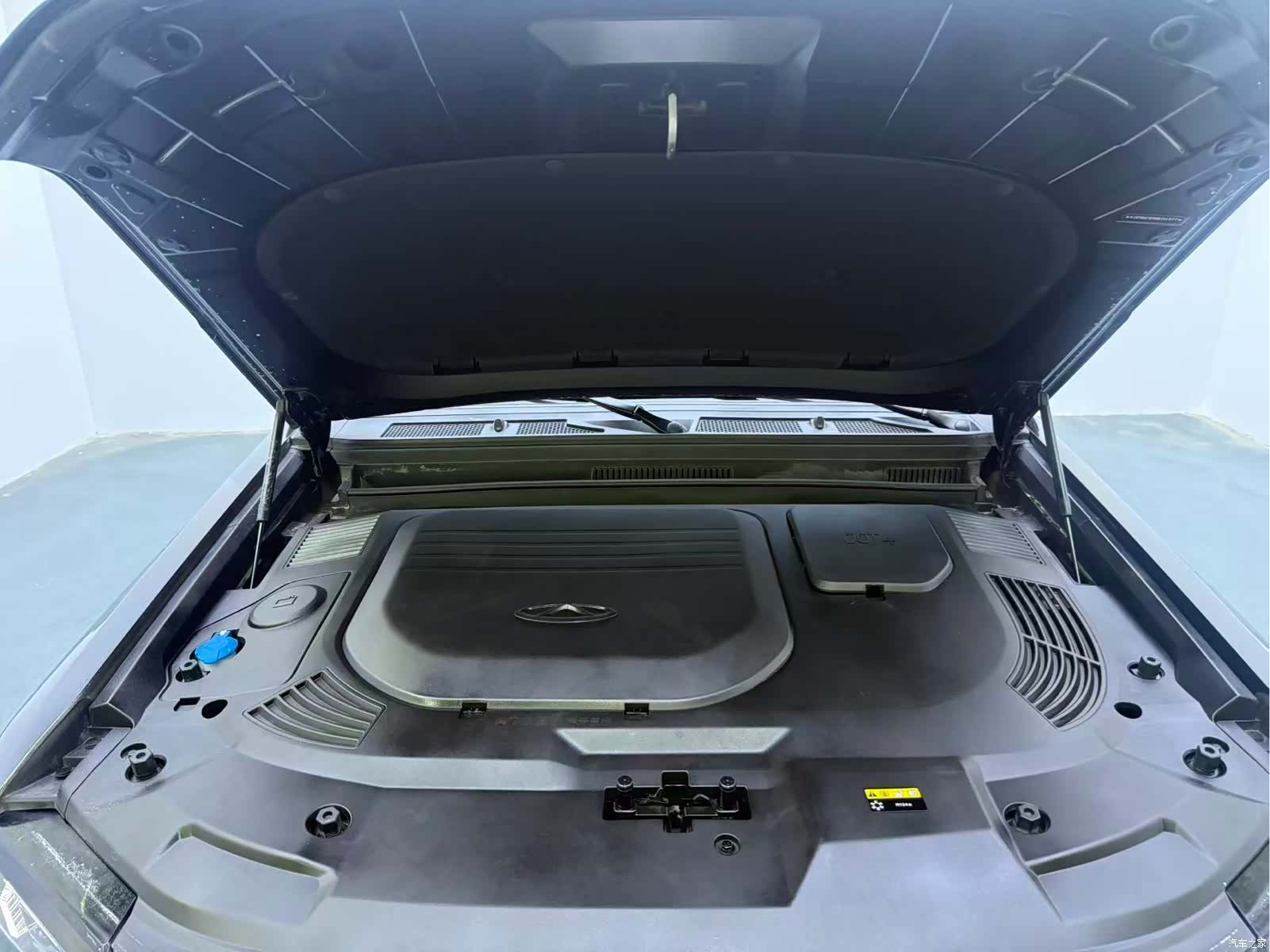 Jetour Traveller, 2024 16