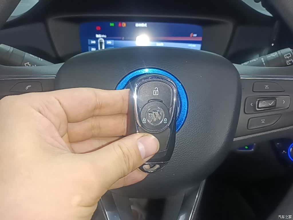 Buick Velite, 2024 9