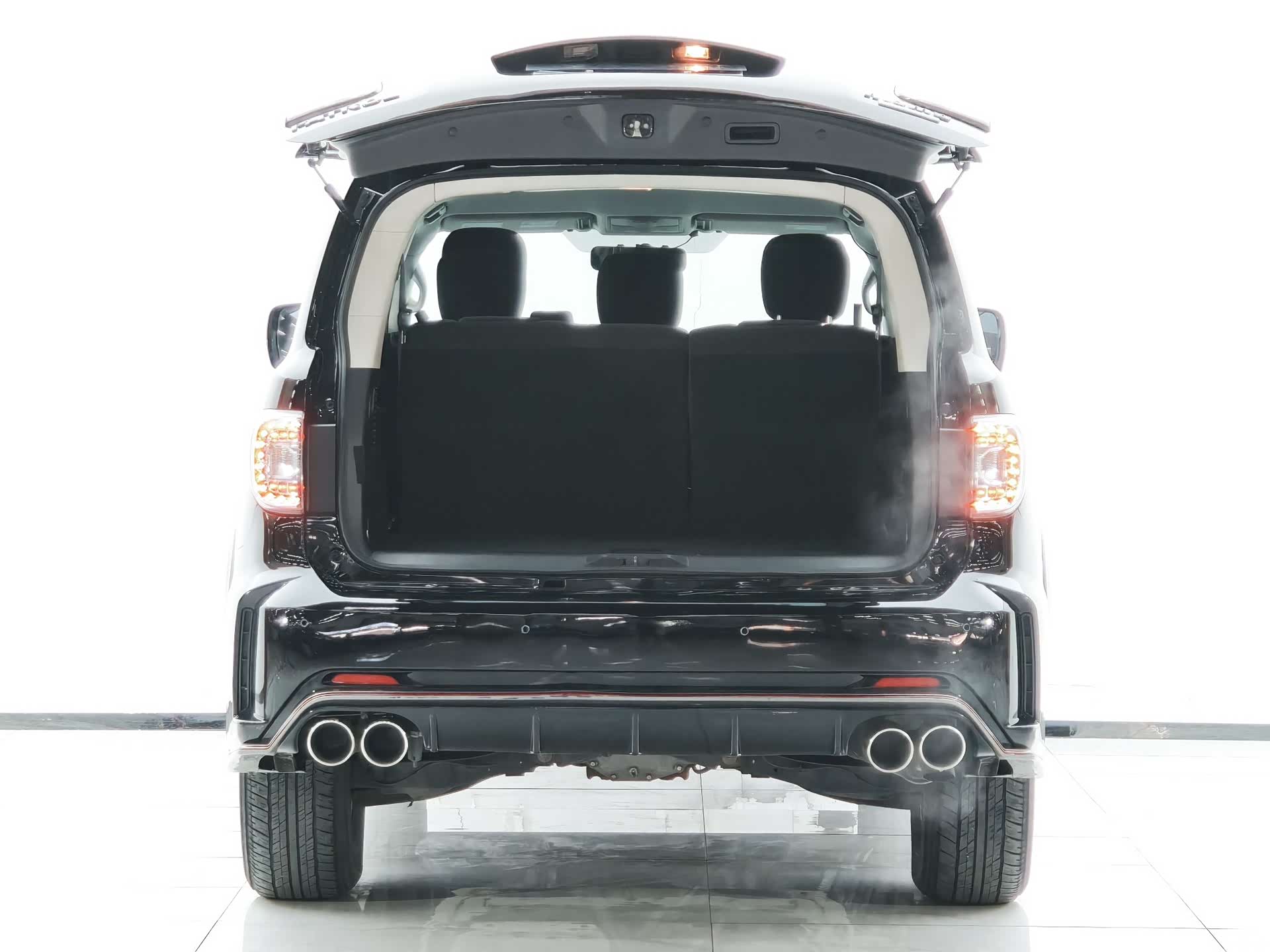 Nissan Patrol, 2018 22