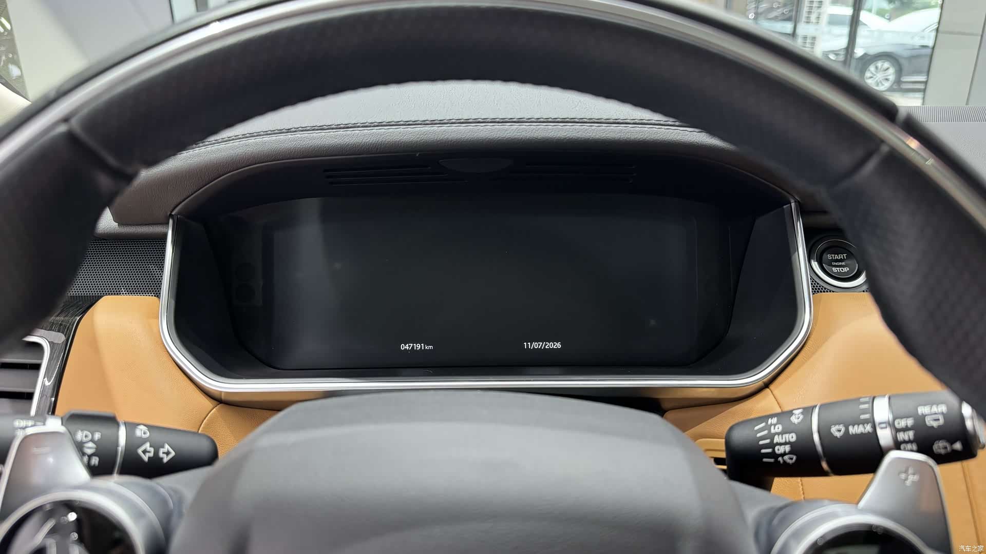 Land Rover Range Rover, 2022 15