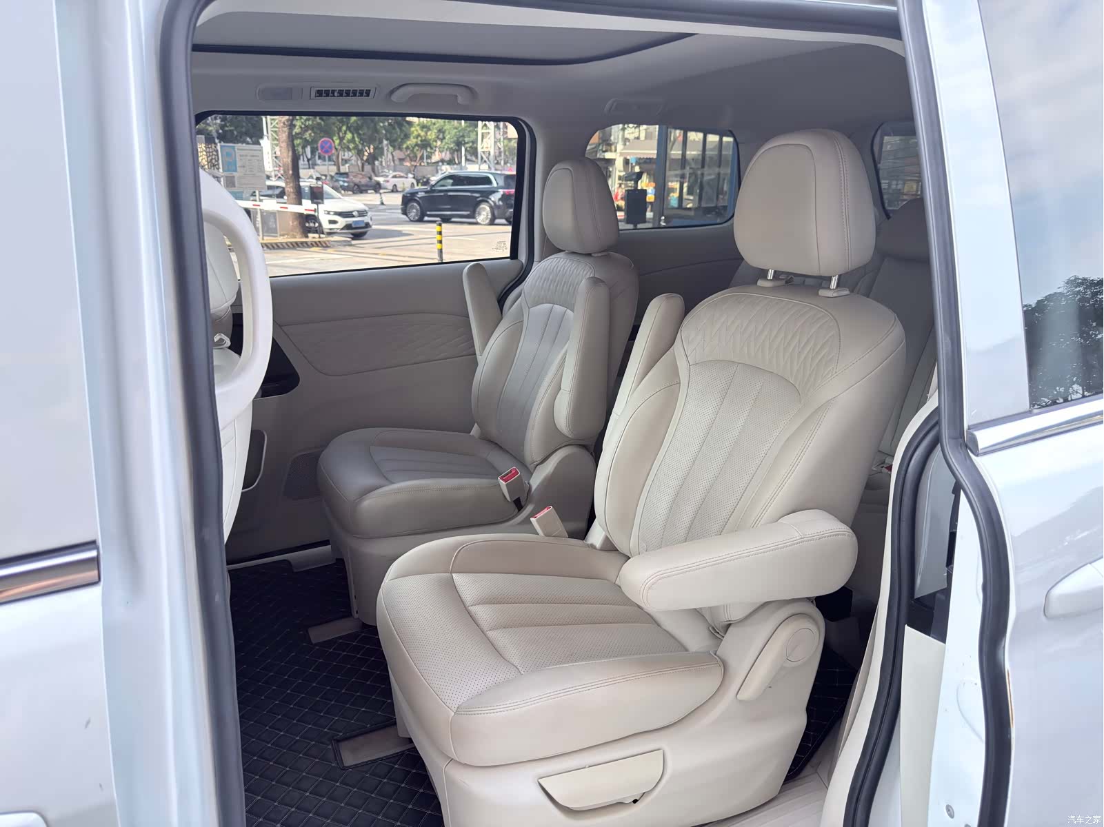 Changan VI, 2019 6