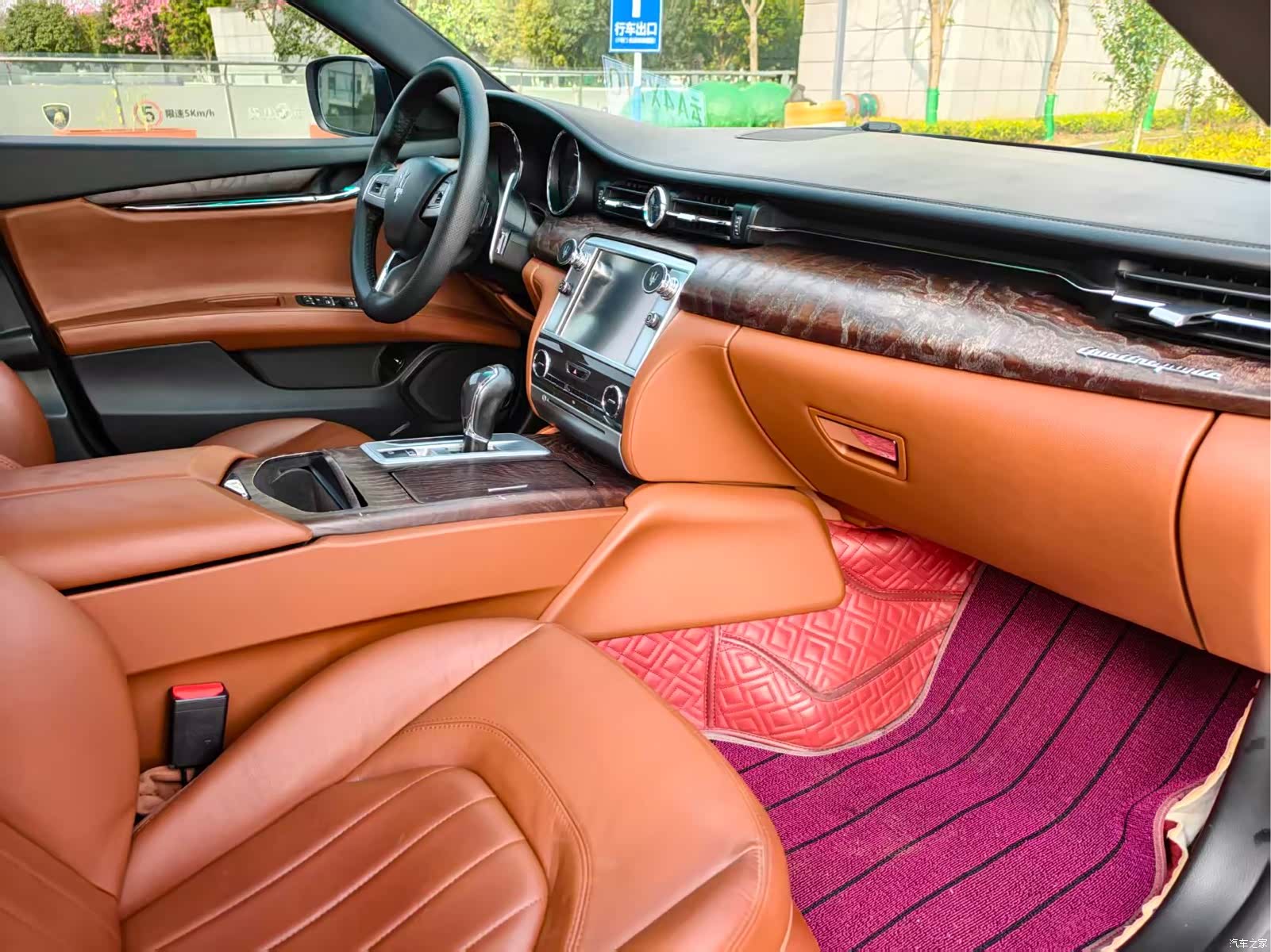 Maserati Q4, 2015 10