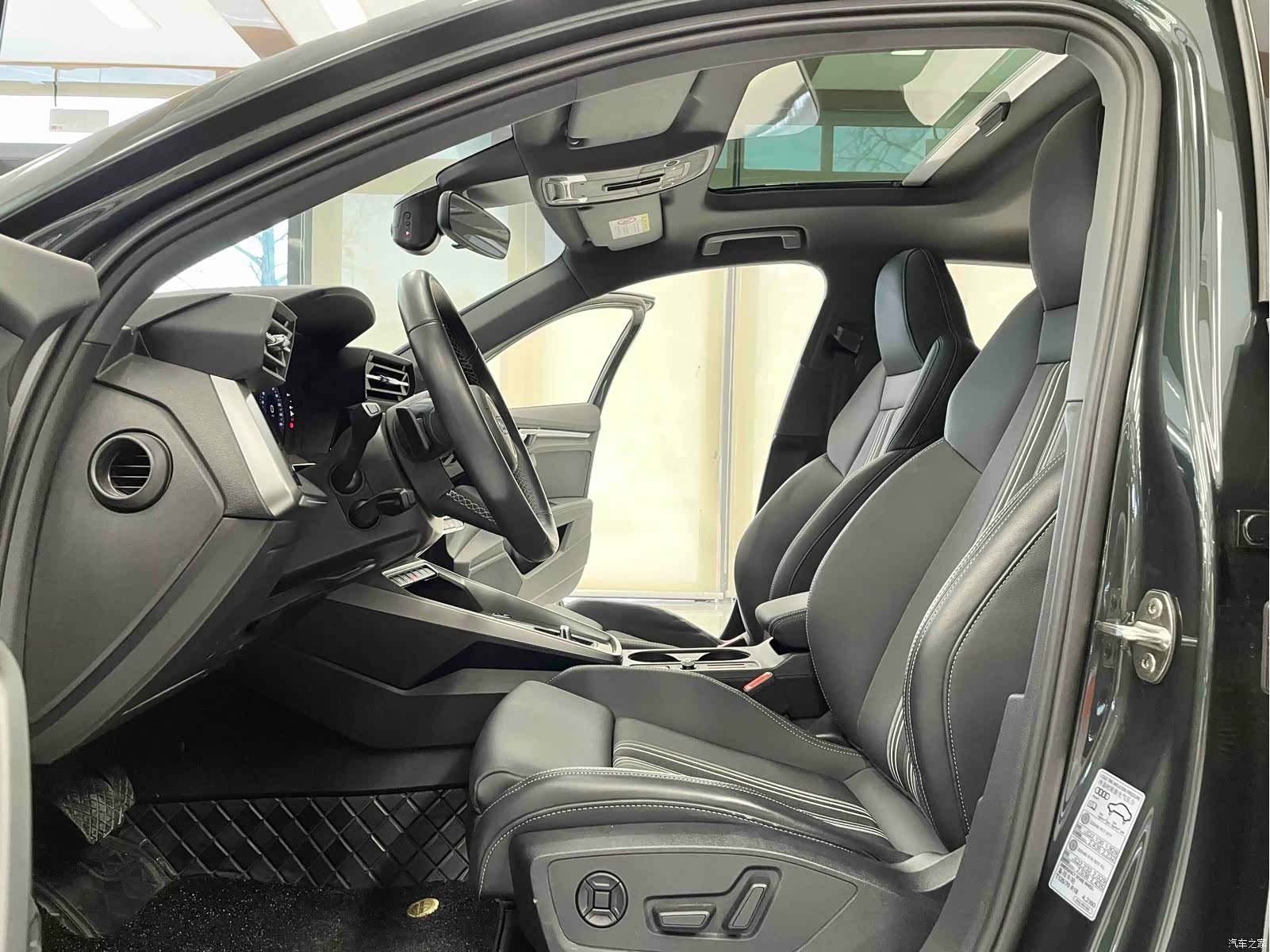 Audi A3, 2024 4