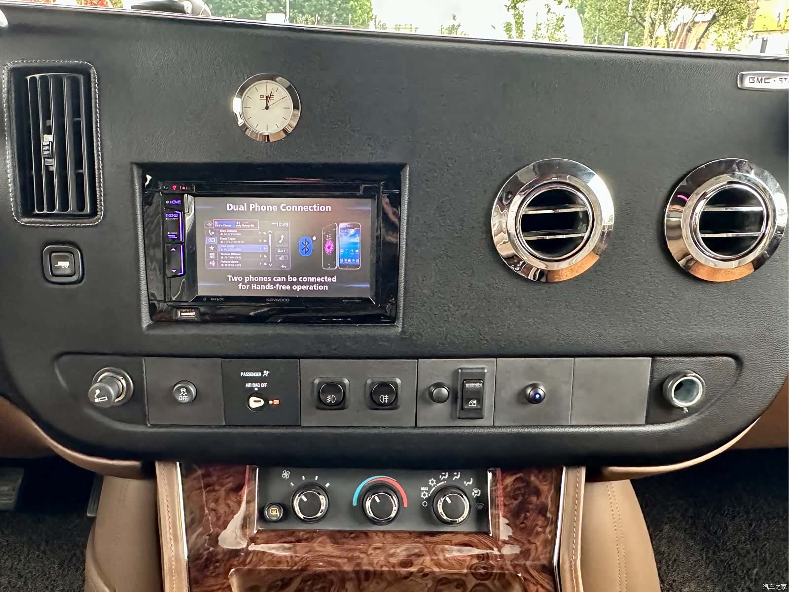 GMC G660S, 2018 9