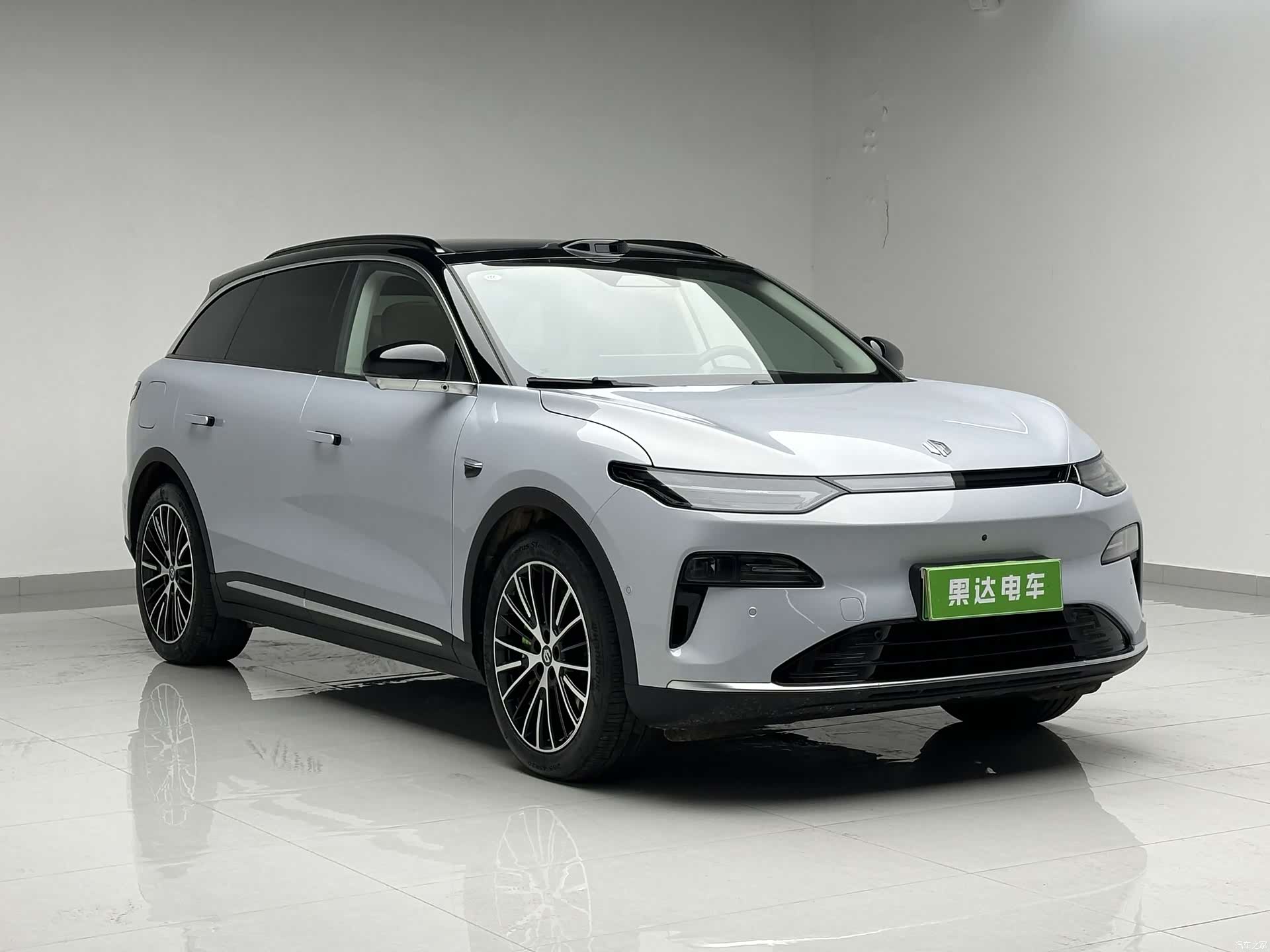 Leapmotor C11, 2025 2