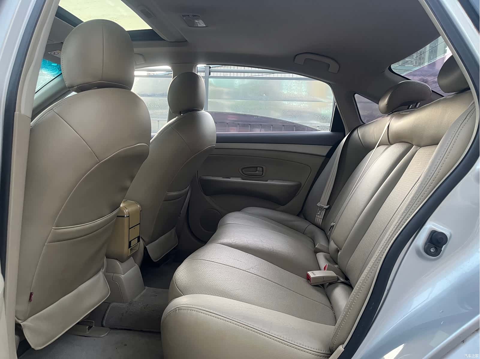 Nissan Sylphy, 2017 10