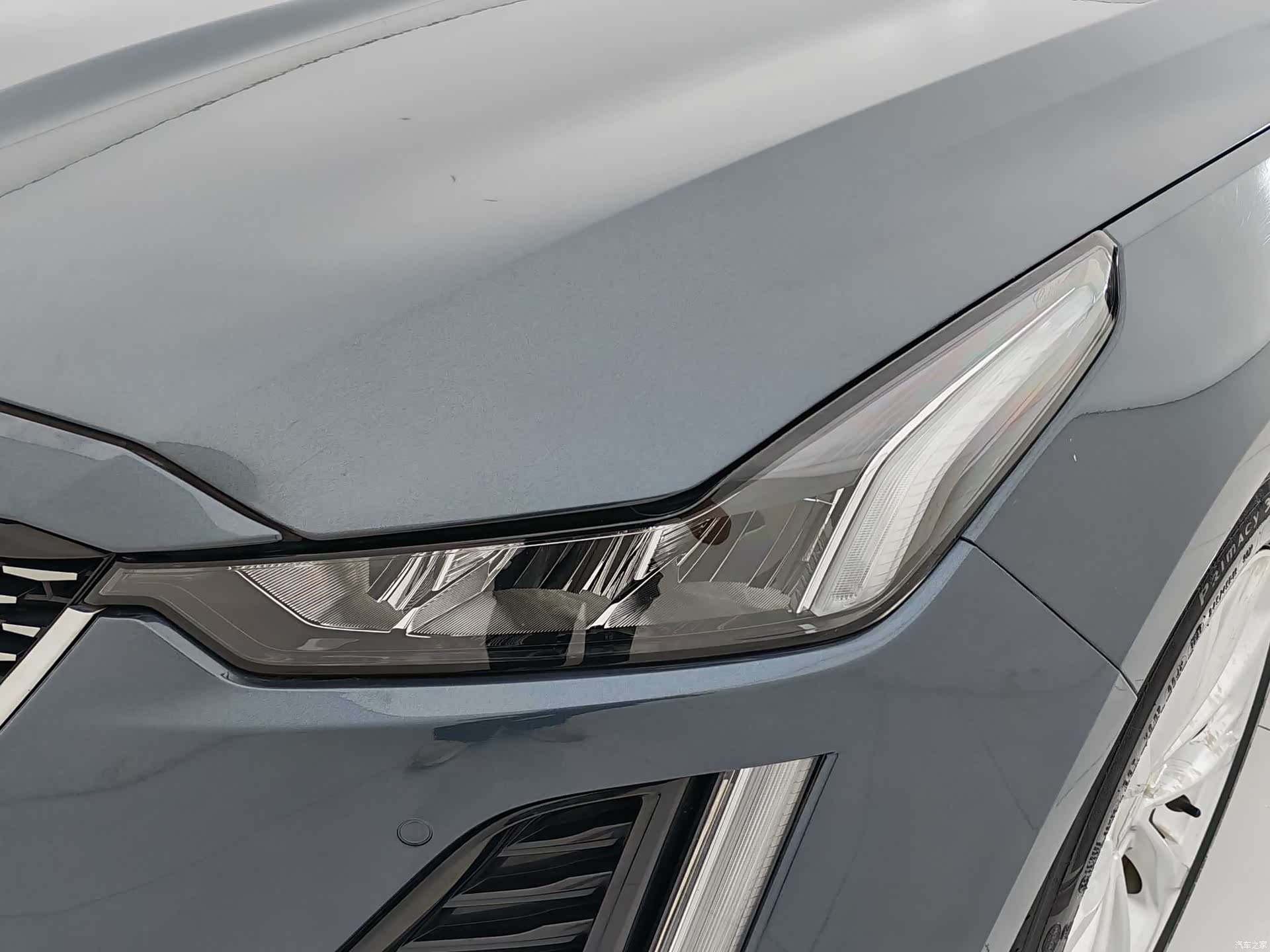 Cadillac CT5, 2021 12
