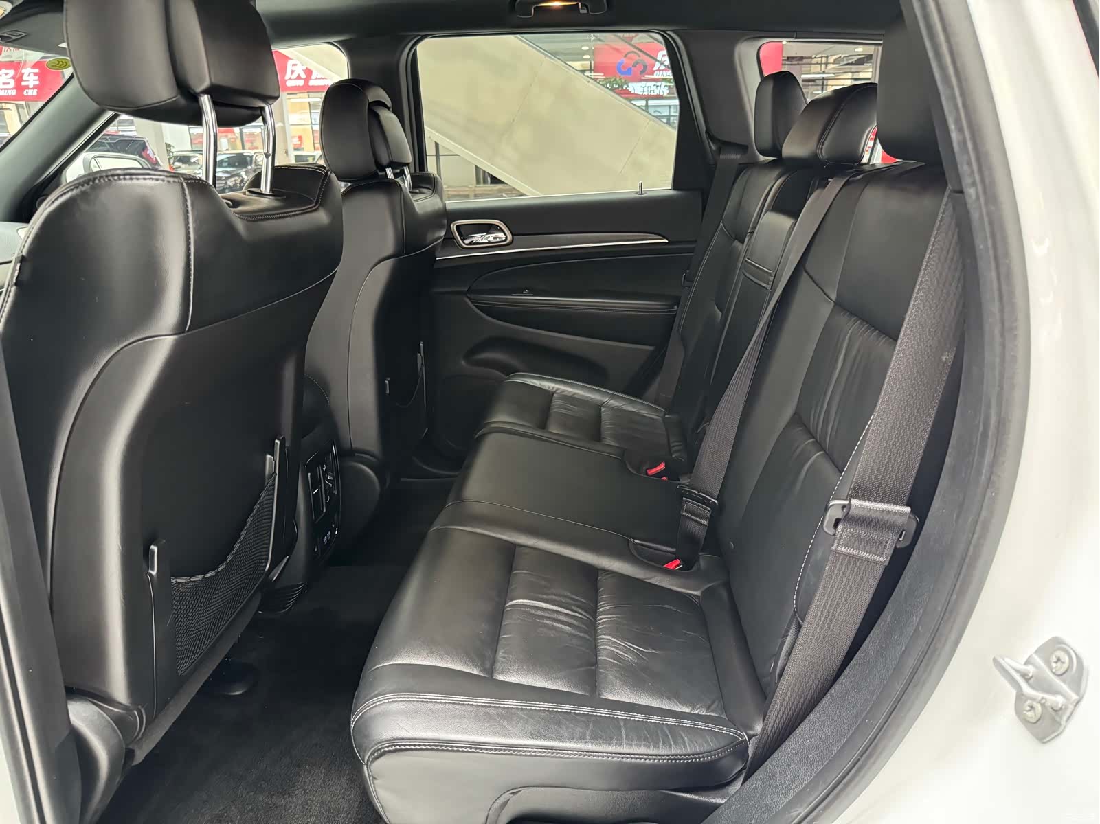 Jeep Grand Cherokee, 2016 9