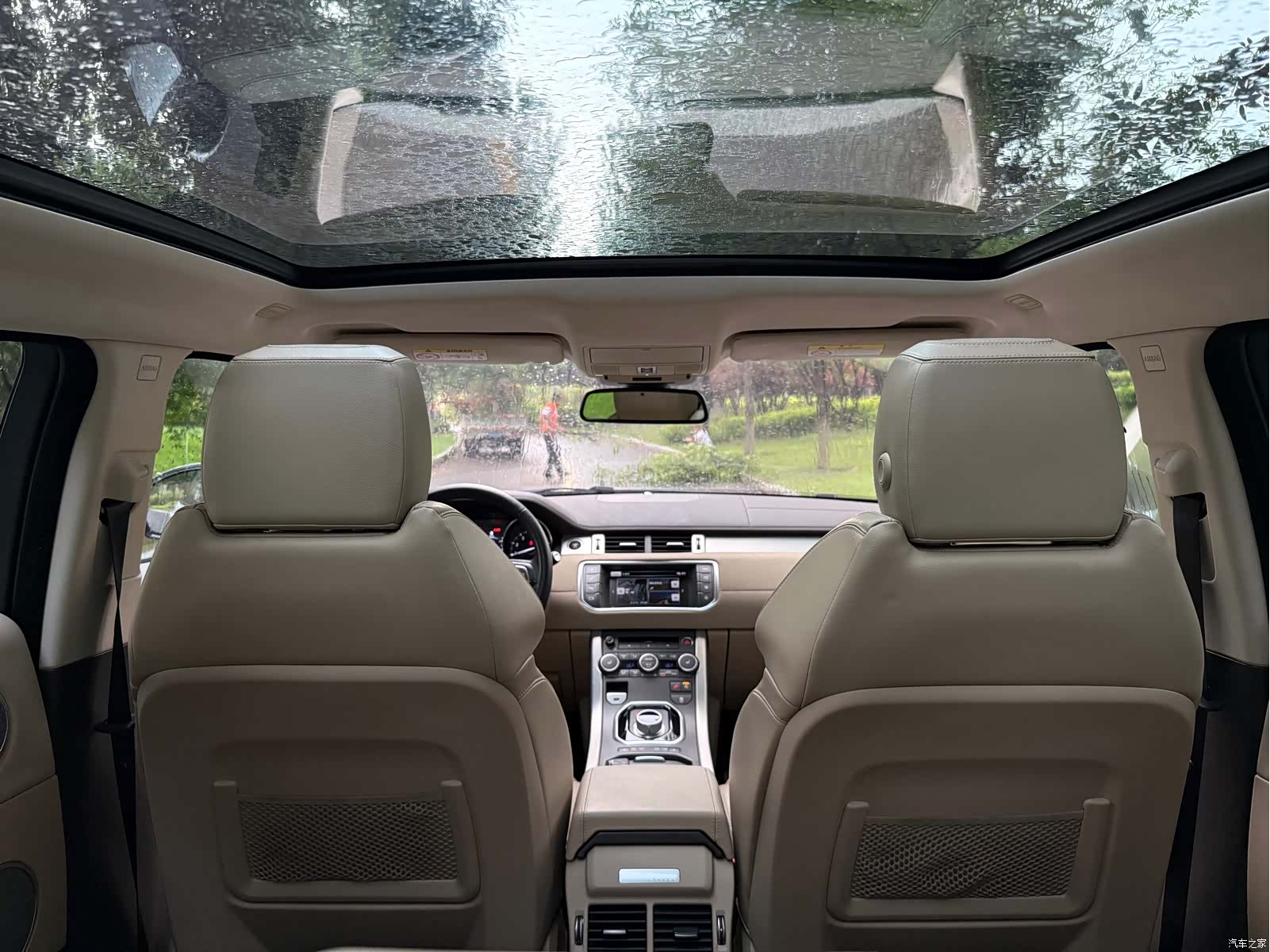 Land Rover Range Rover, 2016 30