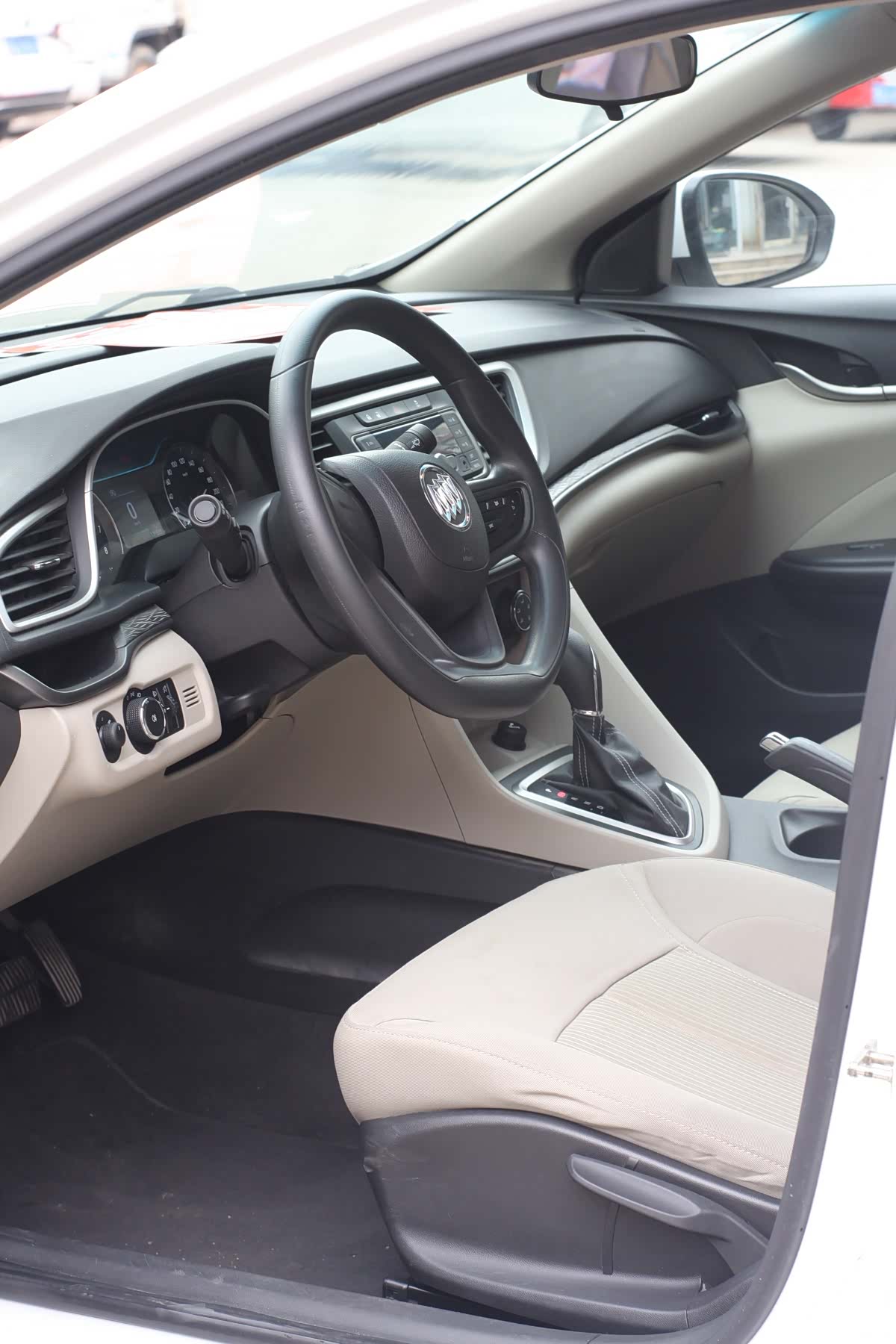 Buick 15N, 2015 12