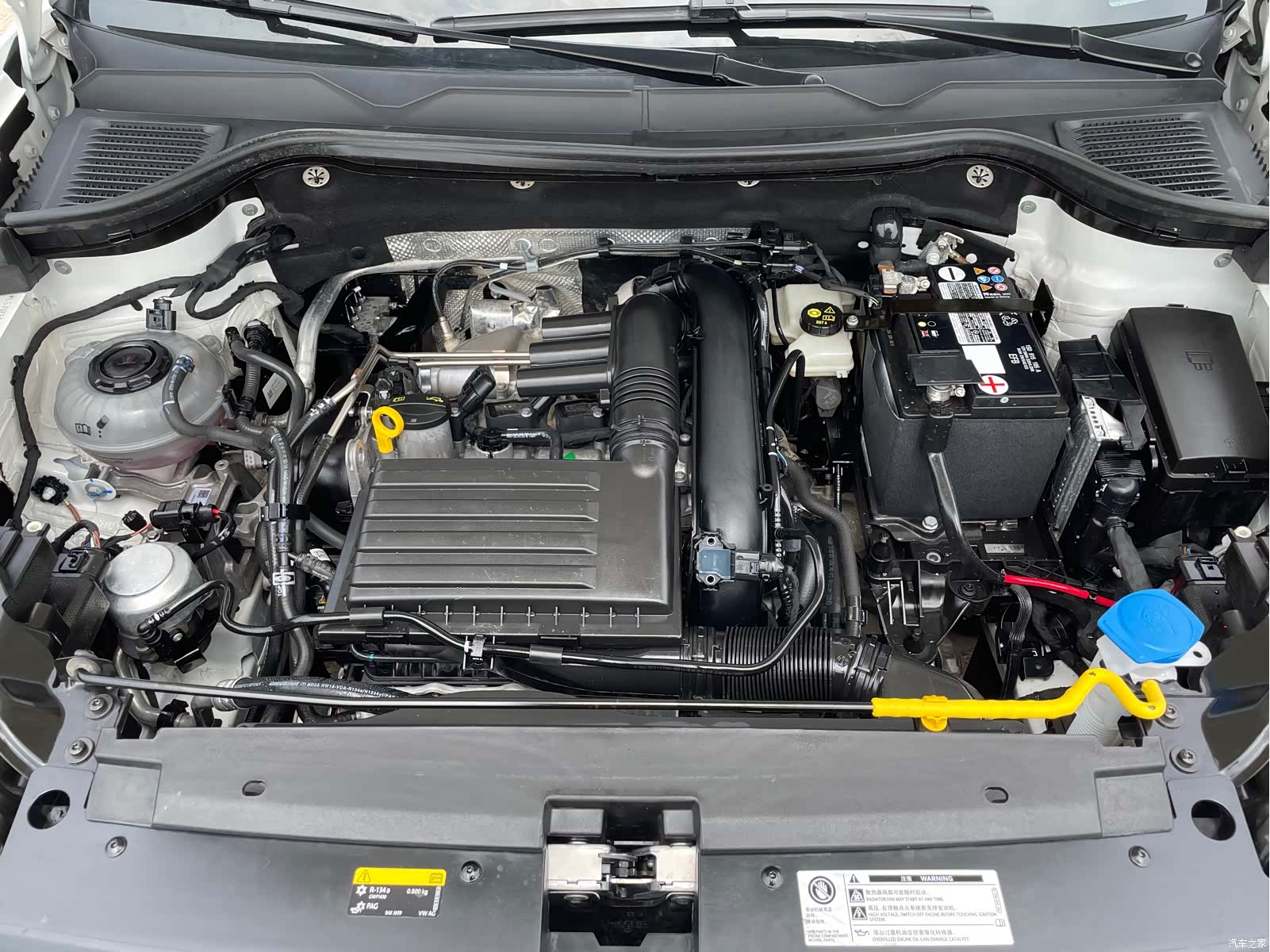 Volkswagen Tharu, 2022 16