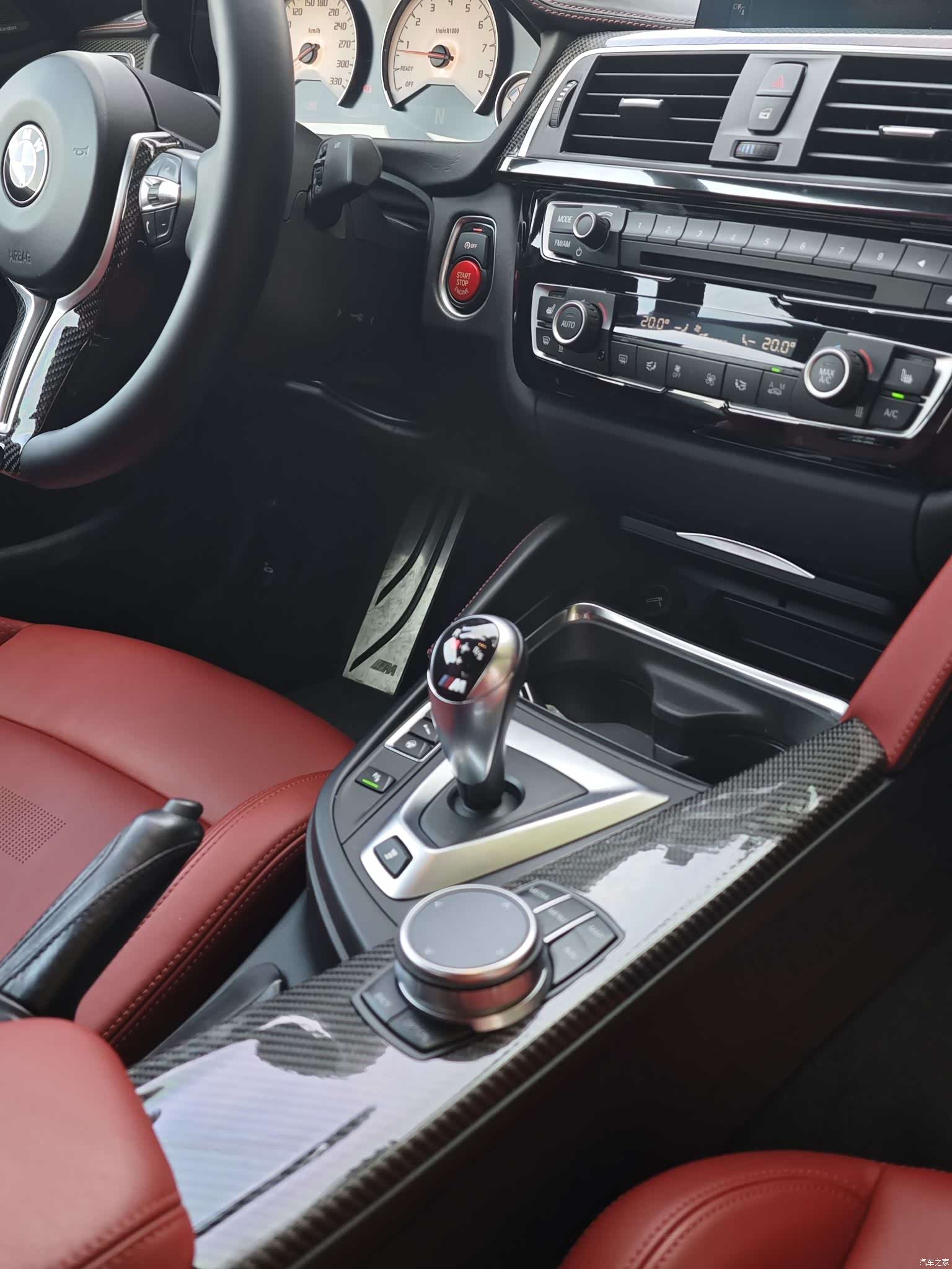 BMW M4, 2019 11