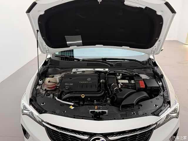 Buick Verano, 2025 9