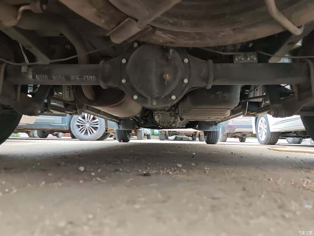Wuling S, 2024 все фото