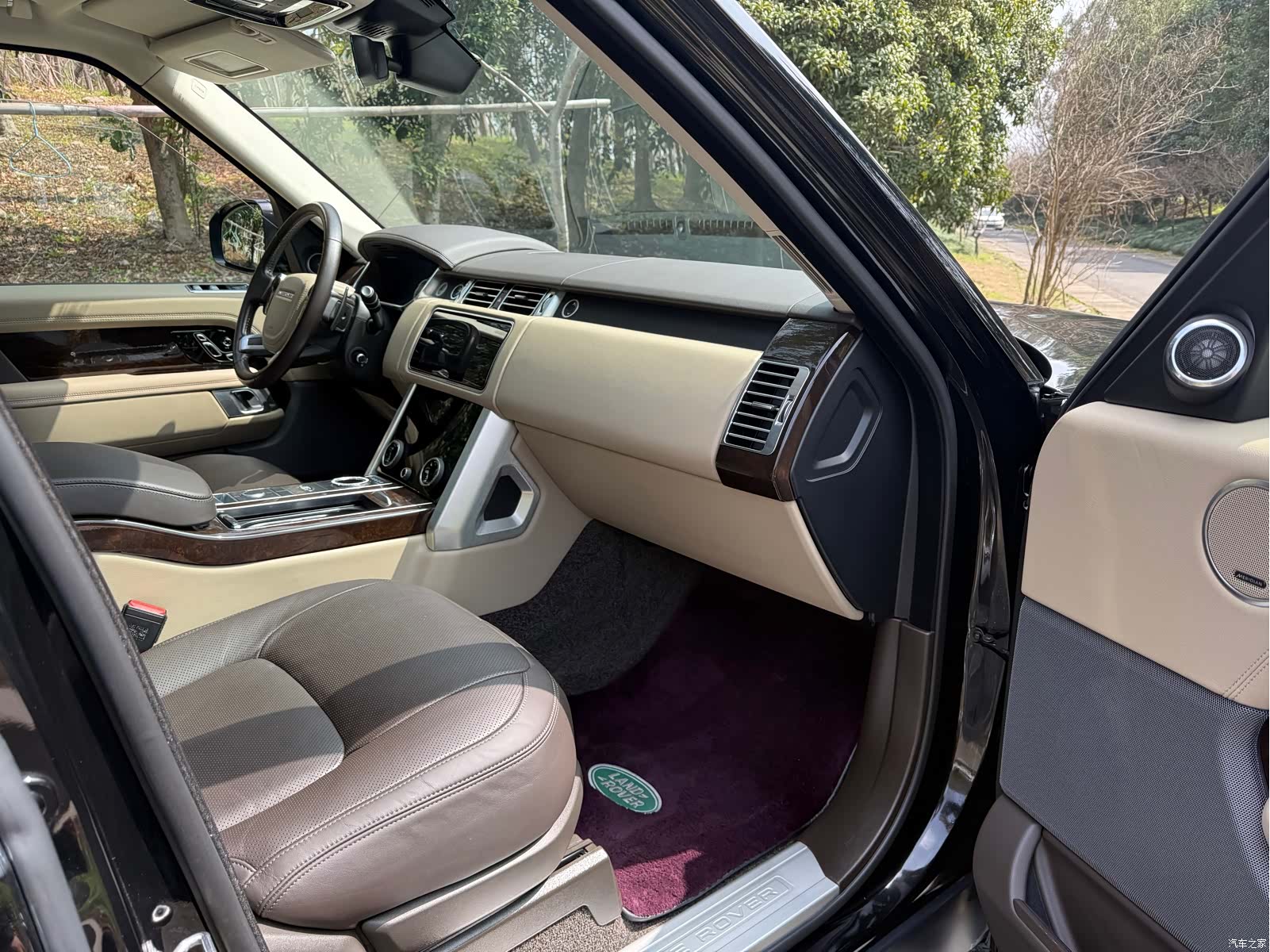 Land Rover Range Rover, 2022 3