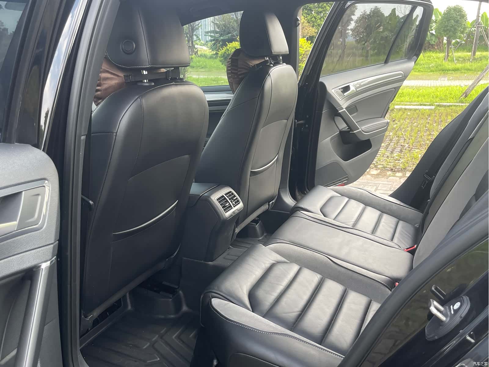Volkswagen Golf, 2018 17