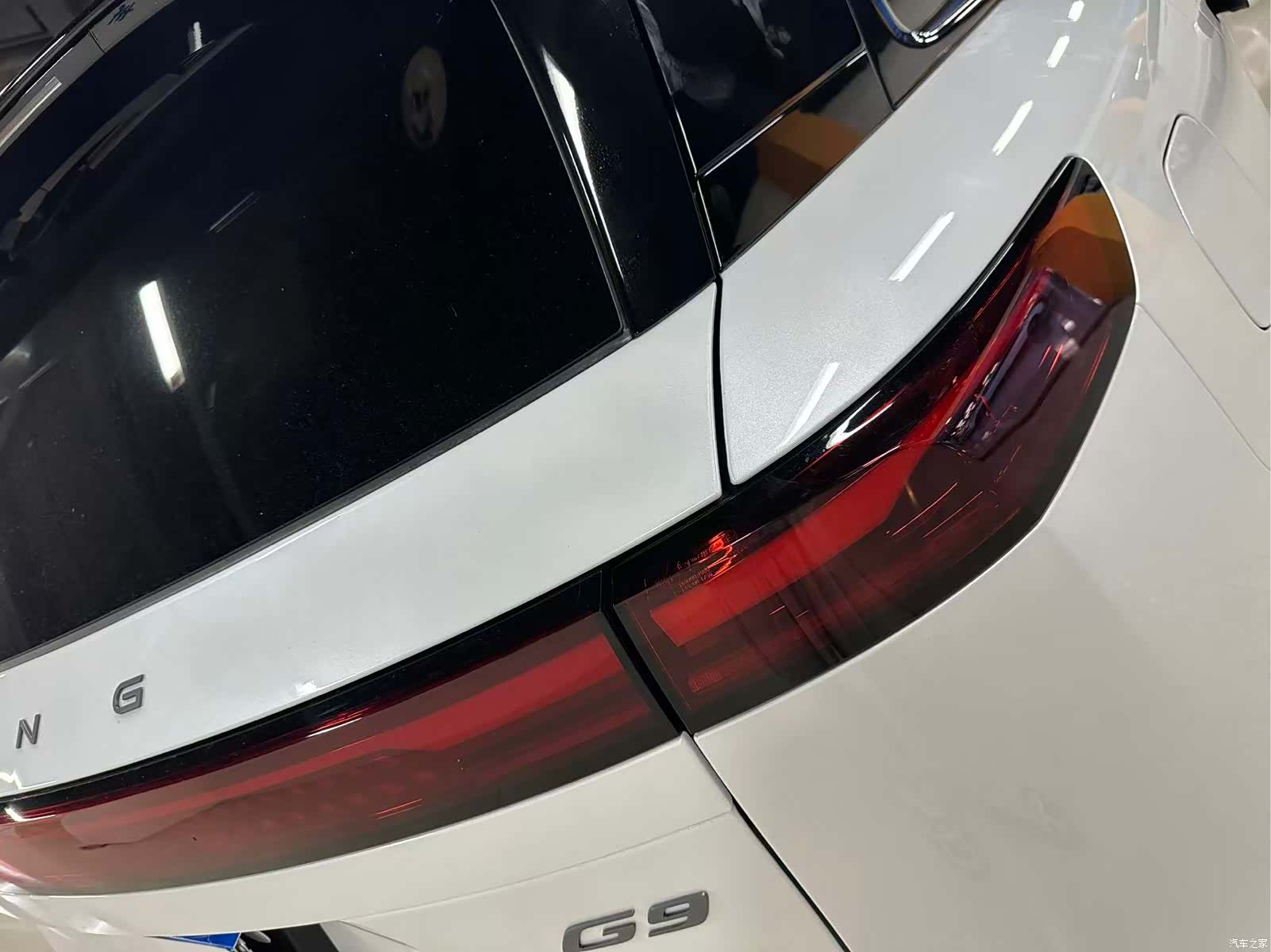 Xpeng G9, 2026 14