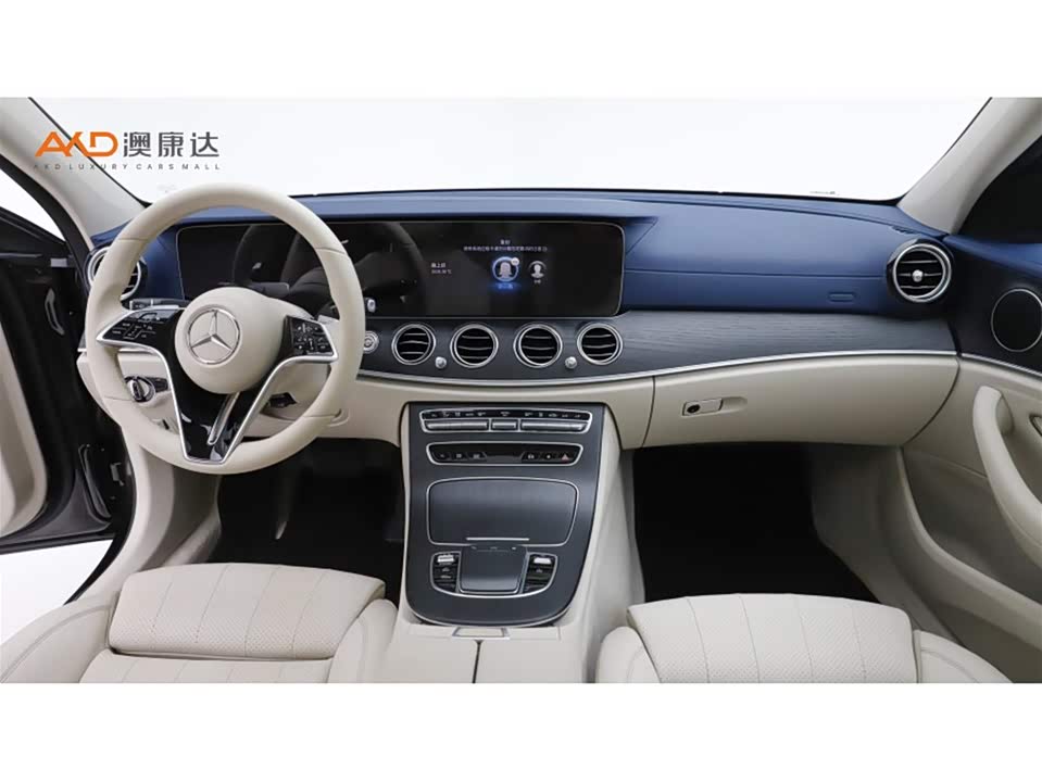 Mercedes-Benz E-class Mercedes-Benz E-class