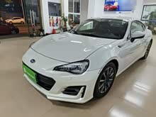 ˹��³BRZ 2017�� 2.0i �ֶ�type-S��