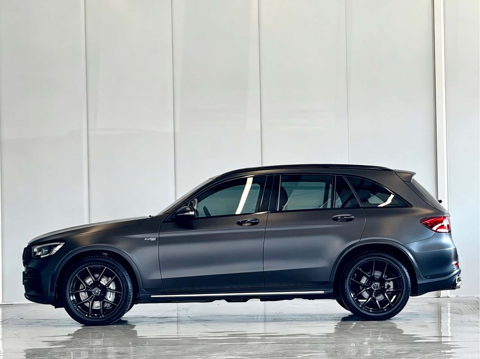Mercedes-Benz GLC, 2020 2