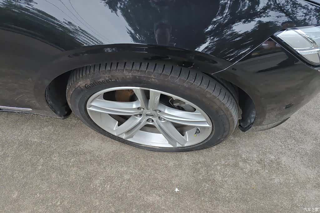 Volvo S90, 2018 6