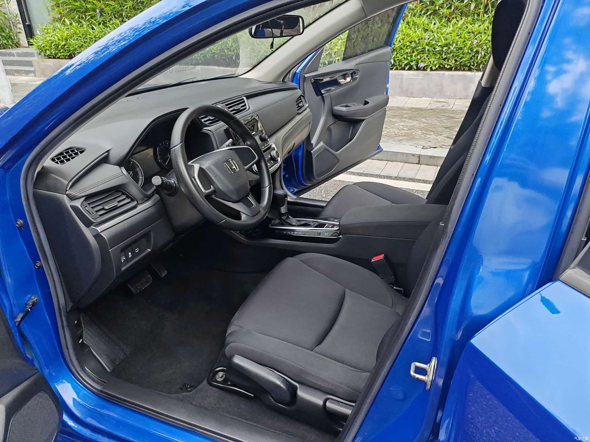 Honda V, 2019 10