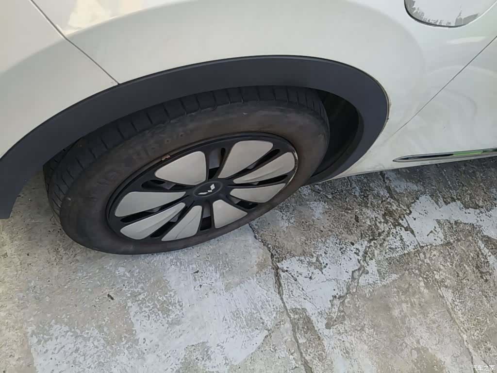 Wuling Bingo, 2023 23