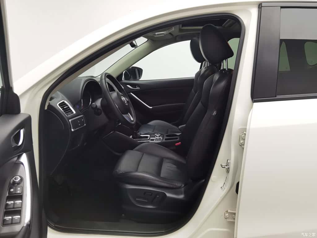 Mazda CX-5, 2015 10