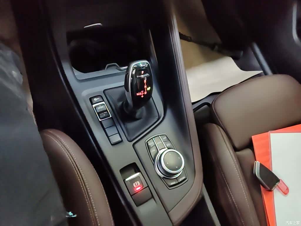 BMW X1, 2021 14