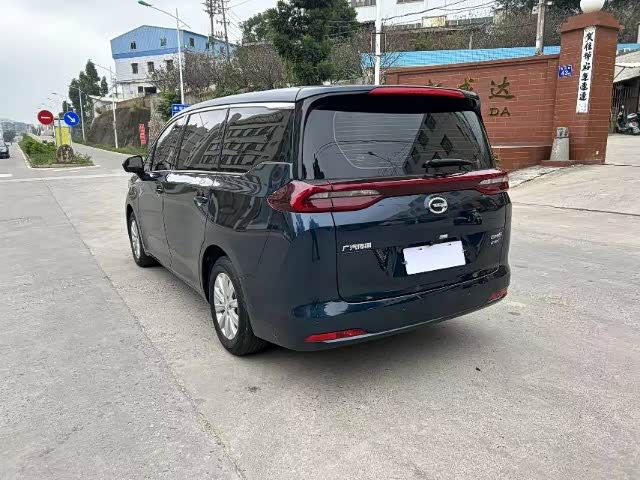 Trumpchi Trumpchi M6