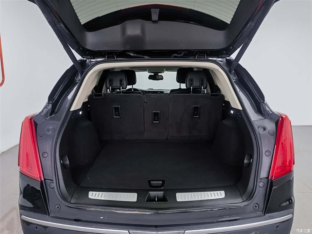 Cadillac XT5, 2018 16