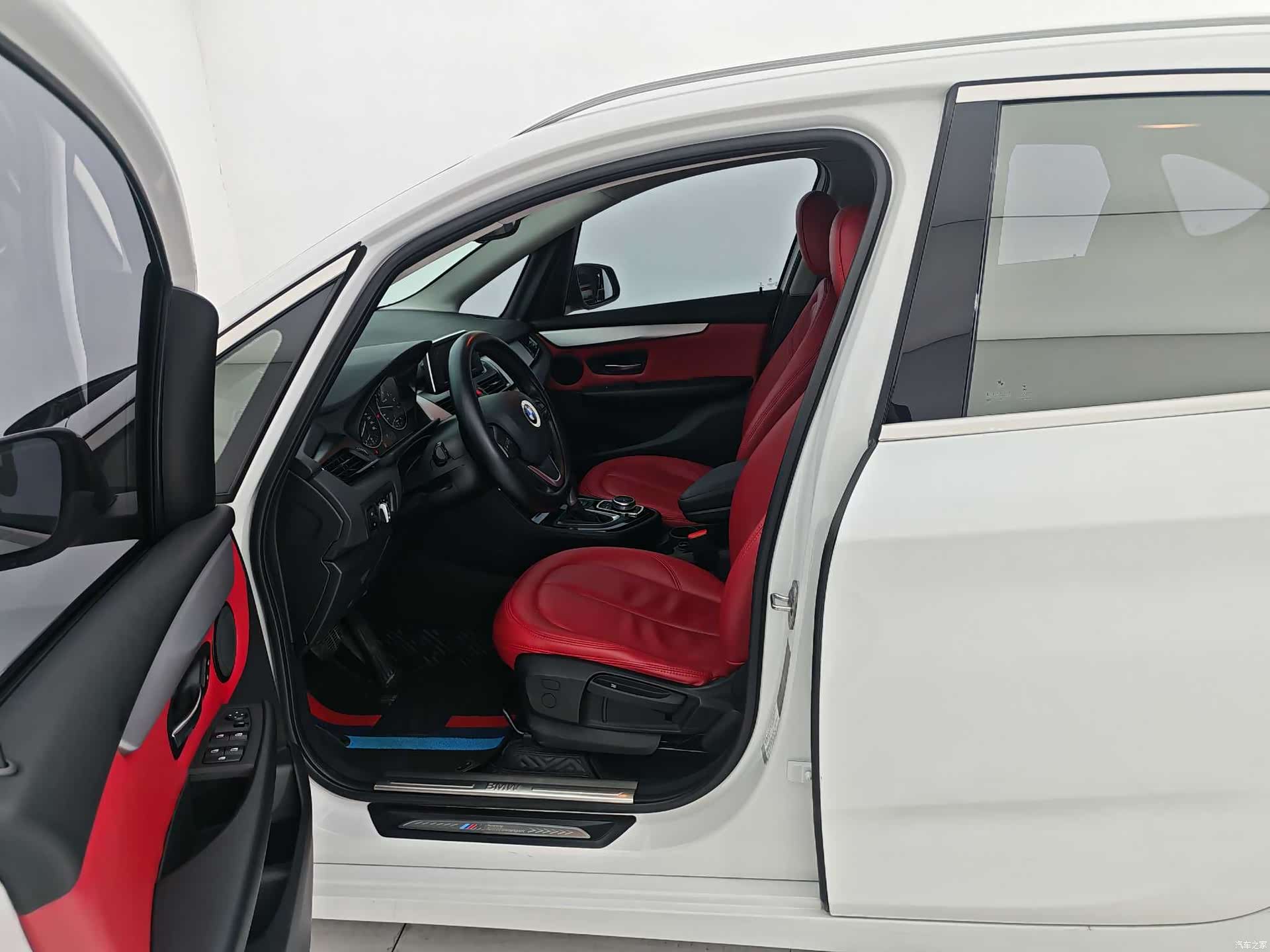 BMW 2 Series, 2018 16