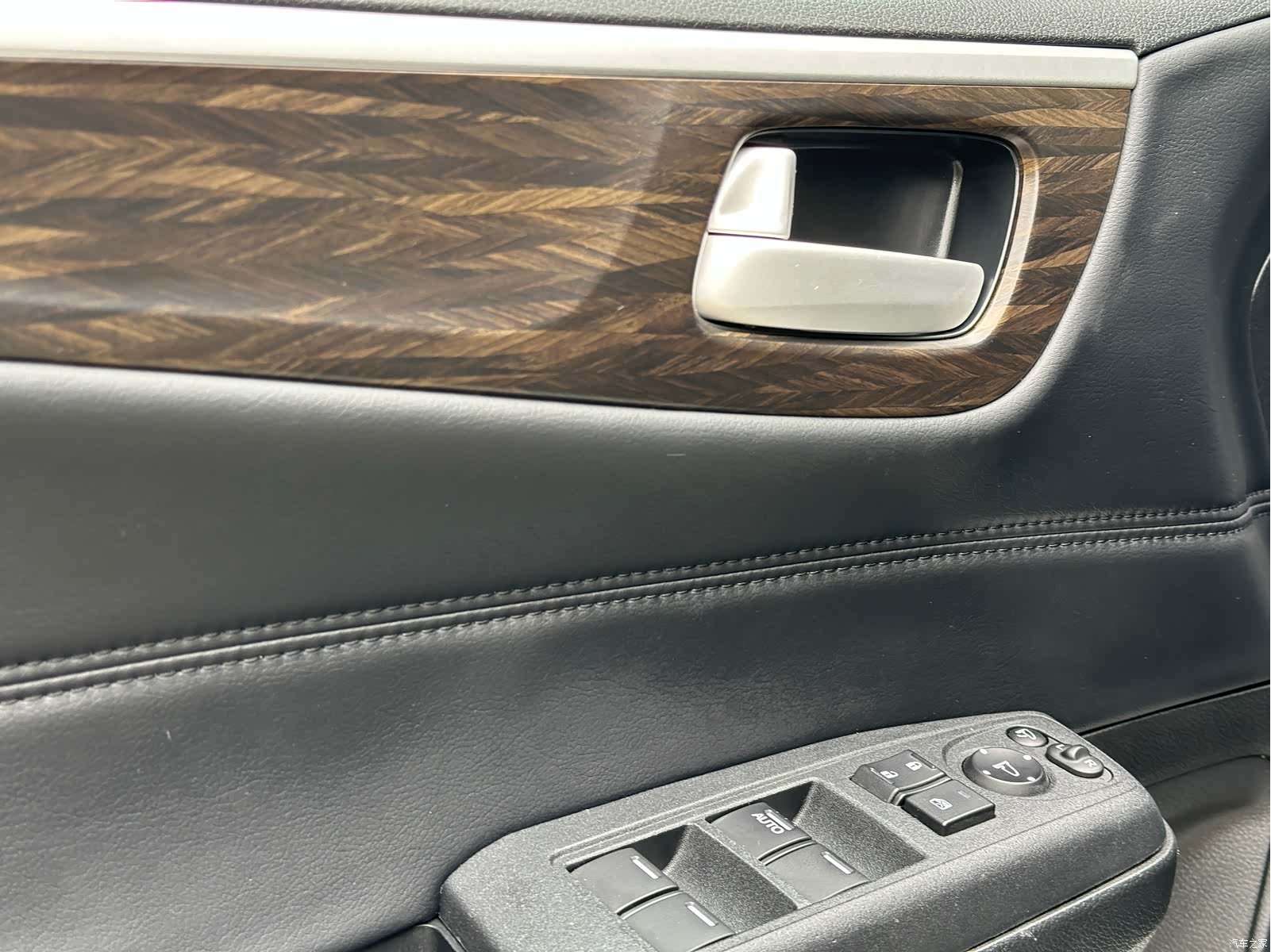 Honda Jade, 2019 7
