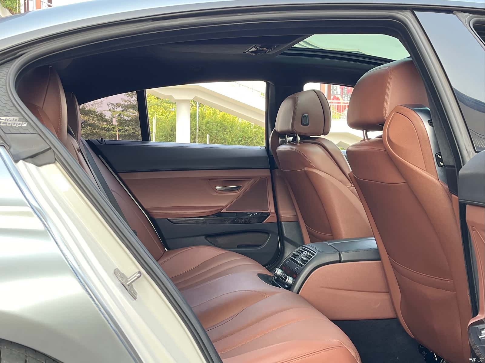 BMW 6 Series, 2015 15