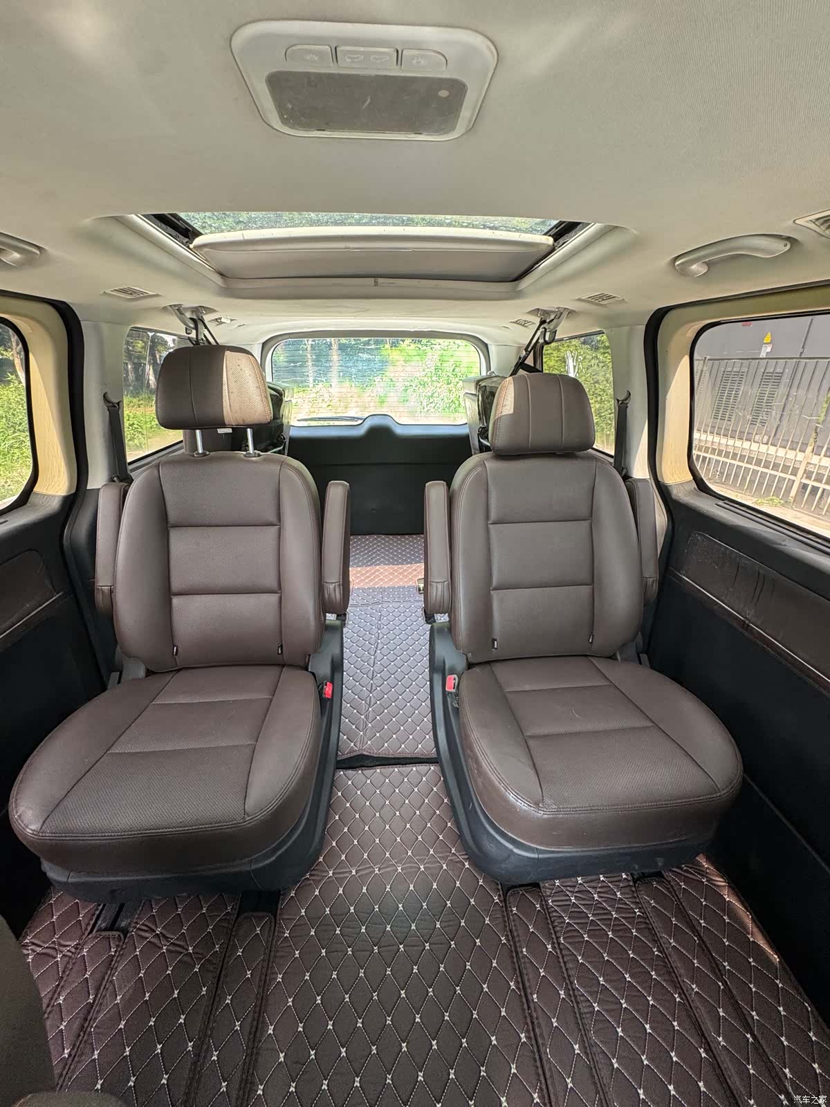 DongFeng CM7, 2018 10