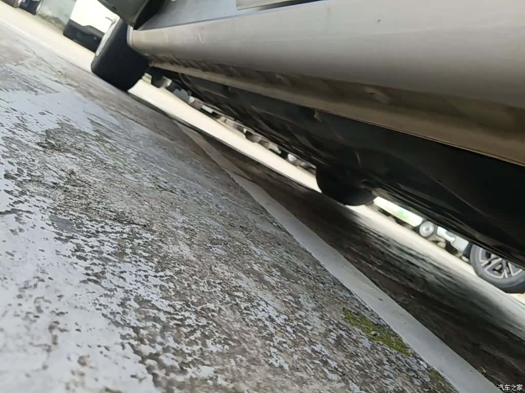 Wuling Bingo, 2023 22