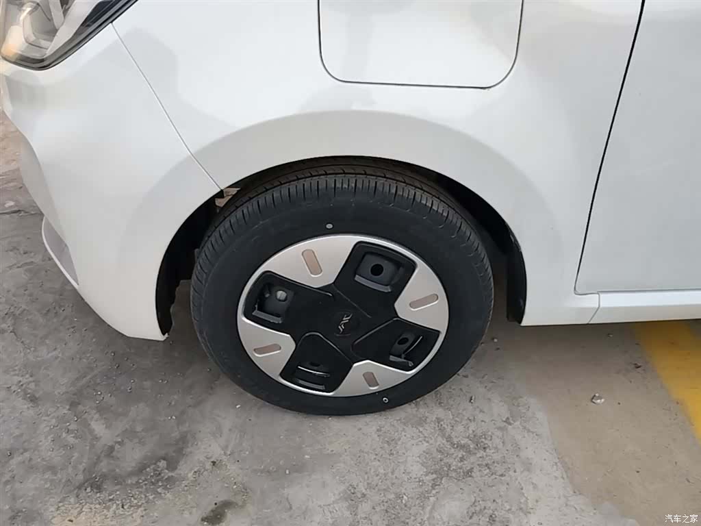 JiangQiJiTuan Lite, 2024 23