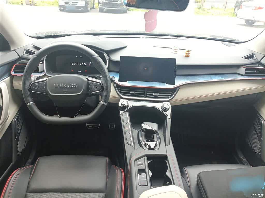 Lynk & Co 02, 2022 6