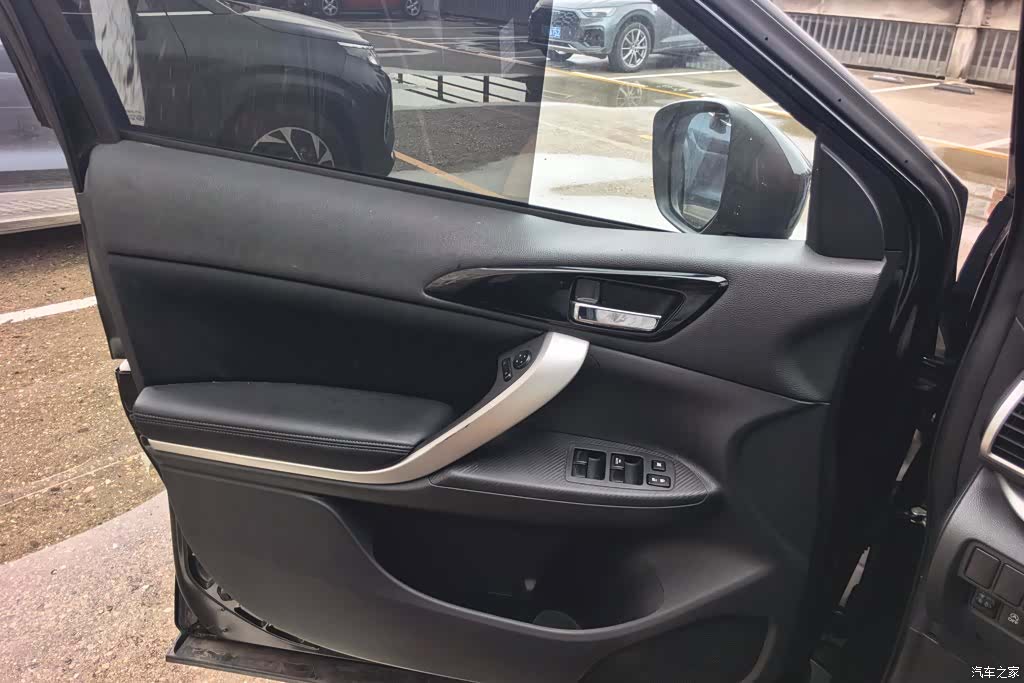 Mitsubishi VI, 2019 7