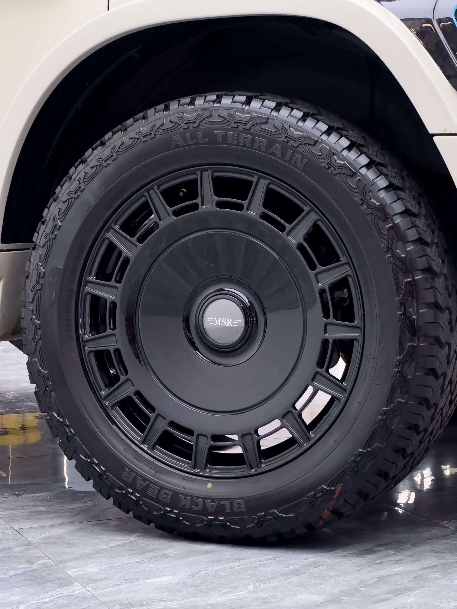 Ford Bronco, 2025 9