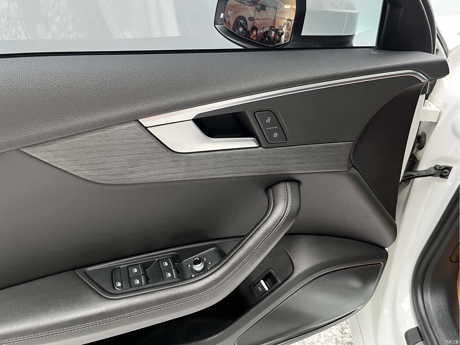 Audi A4L, 2023 6