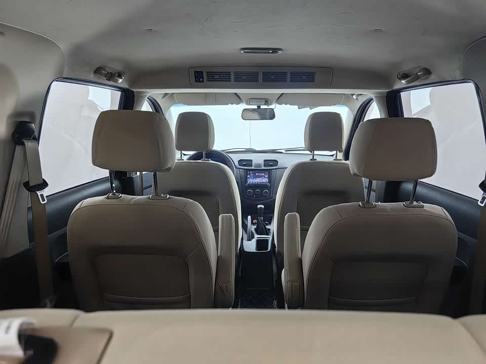 Wuling Wuling Hongguang