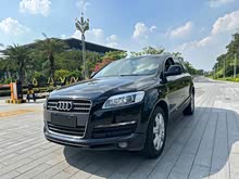 �µ�Q7 2010�� 3.6 FSI�������˶���ذ�