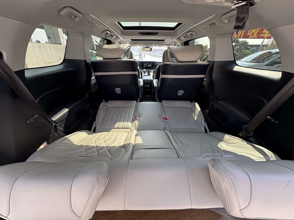 Trumpchi Trumpchi M8