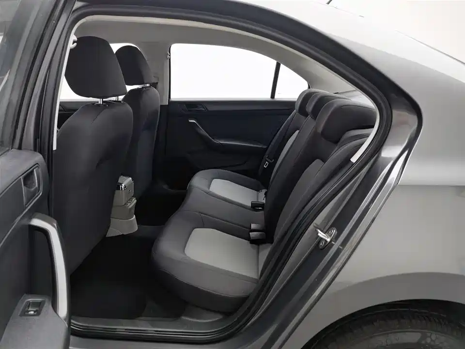 Skoda Xin Rui Skoda Xin Rui