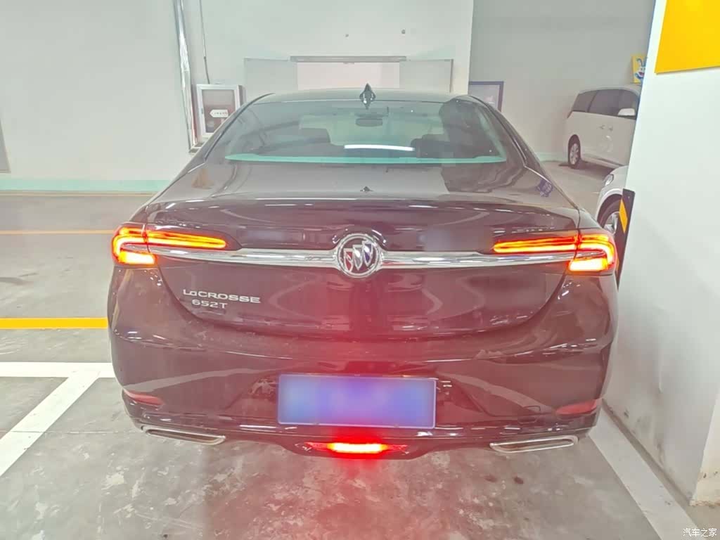 Buick LaCrosse, 2022 6