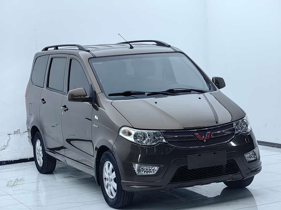 Wuling Wuling Hongguang