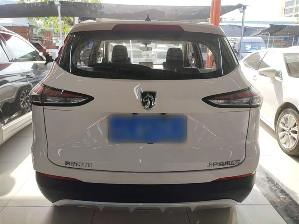 Baoding 510