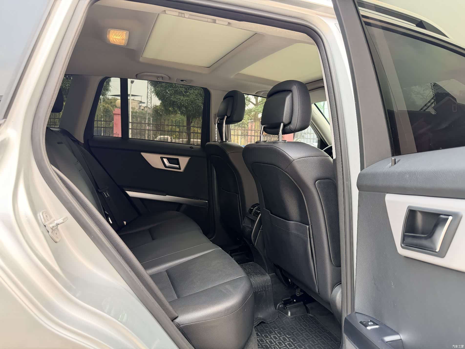 Mercedes-Benz GLK-Class, 2014 19